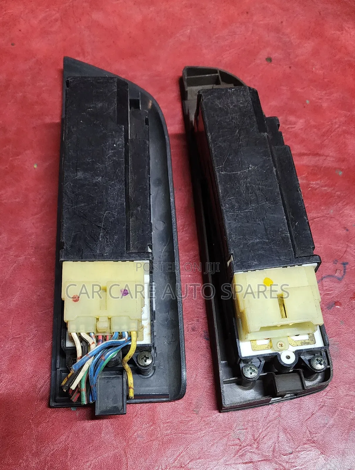 Main Switch Toyota 100