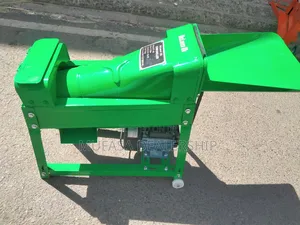 Corn Sheller Machine