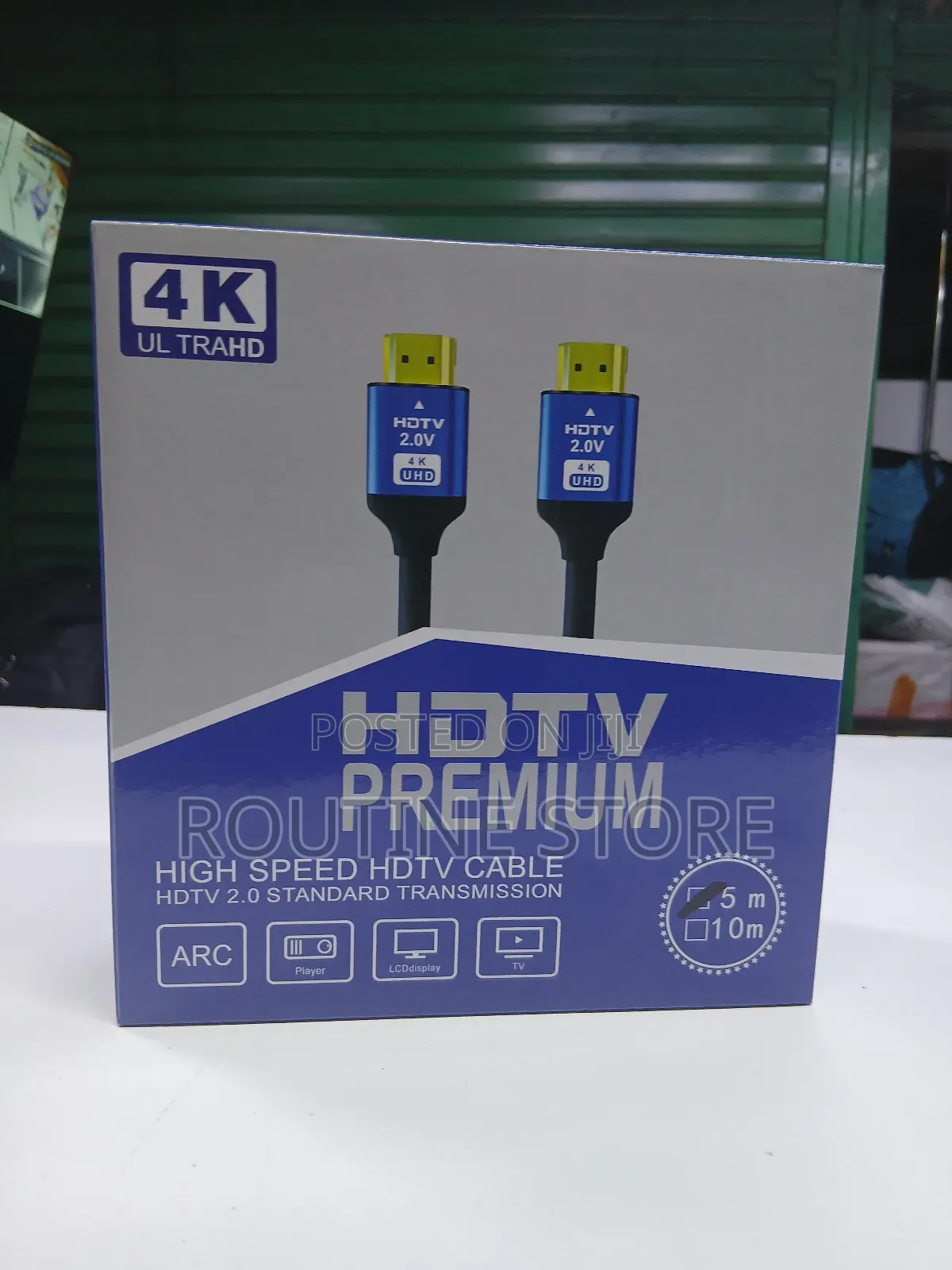 Hdmi Cable 5mtr