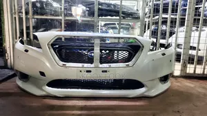 2016 Subaru Legacy Bn9 Front Bumper