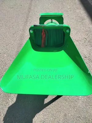 Brand New McLaren Corn Sheller