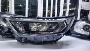 Toyota Rav4 2019 Xenon Headlights