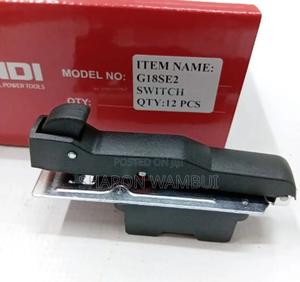 Quality Dca Grinder Switch 9inch G18se2/9 Inch Grinder Switch - thumbnail 2