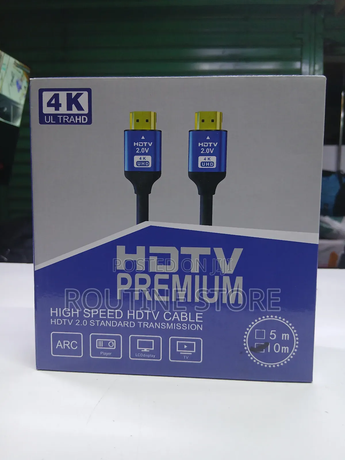 Hdmi Cable 10mtr