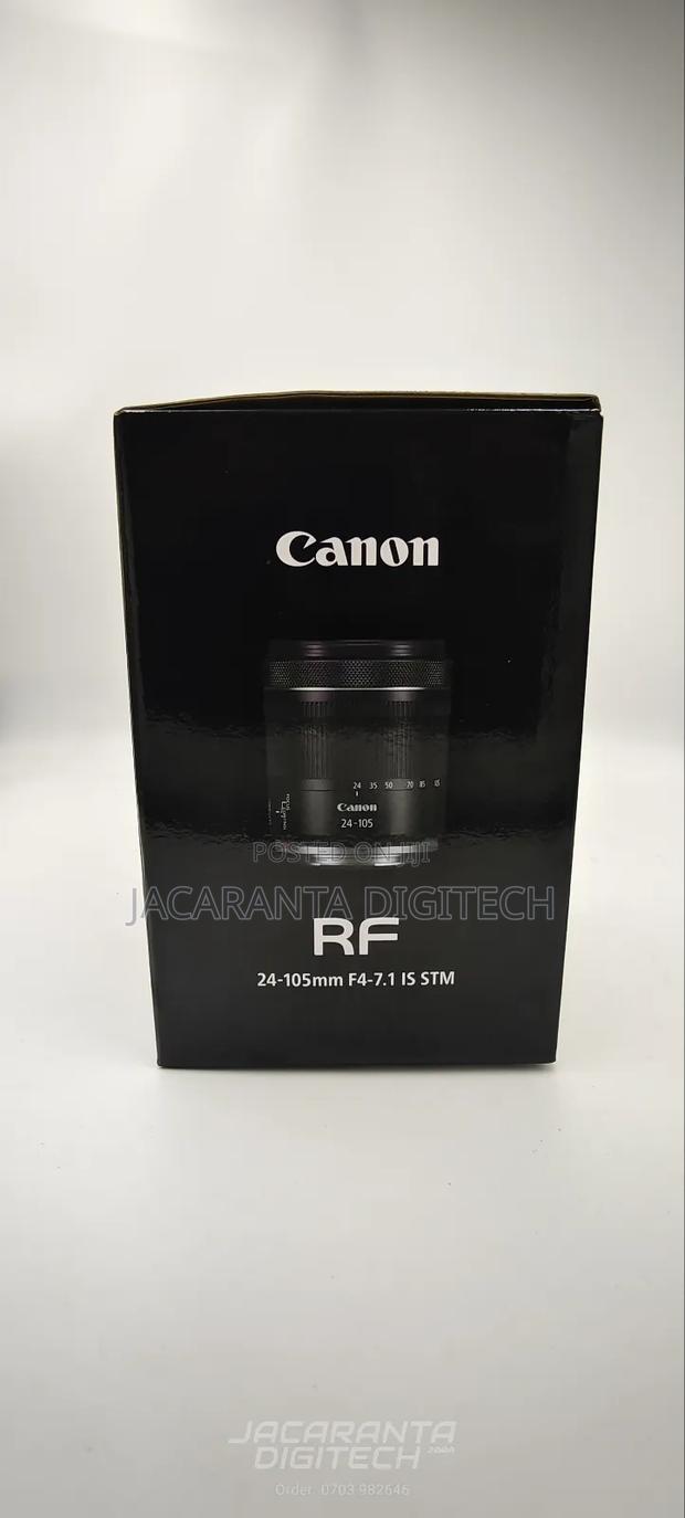 Canon Eos R5 Kit - thumbnail 2
