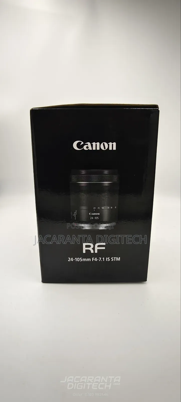 Canon Eos R5 Kit