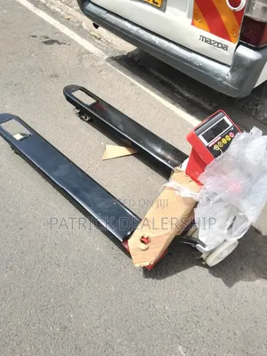 Pallet Jack