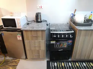 Happy Homes Airbnbs- (Ngara- Parklands)