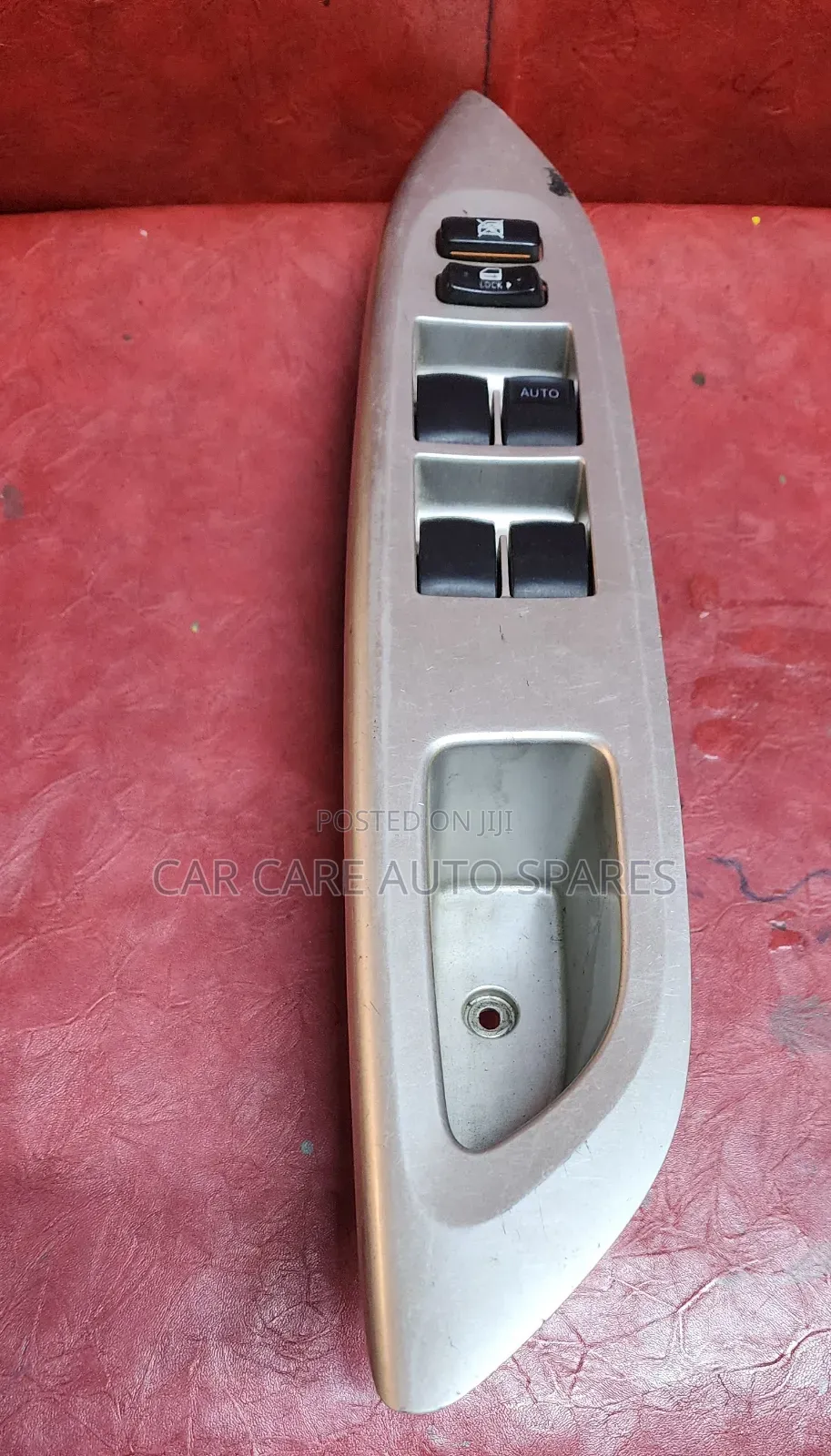 Main Switch Toyota Belta