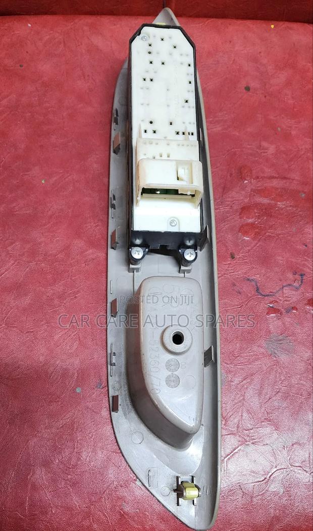 Main Switch Toyota Belta - thumbnail 3