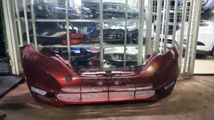 Nissan Note 2017 Front Bumper