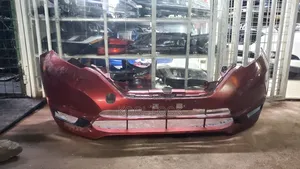 Nissan Note 2017 Front Bumper
