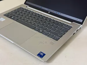 New Laptop HP ProBook 440 16GB Intel Core Ultra 7 SSD 512GB