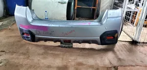 2016 Subaru Impreza Xv Rear Bumper