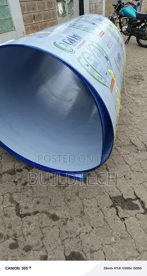 8mm Shatterproof Polycarbinate