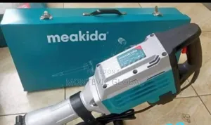 Meakida Demolisher