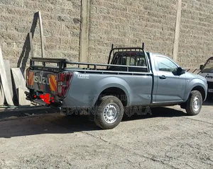 Ask for Transport