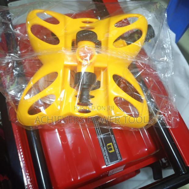 Irrigation Sprinkler