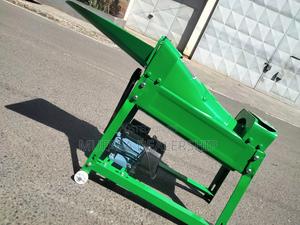Commercial Corn Sheller Machine - thumbnail 2