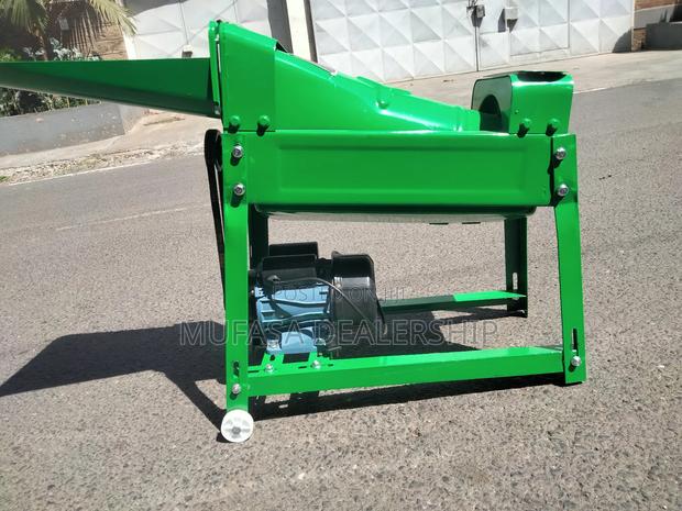 Commercial Corn Sheller Machine - thumbnail 3