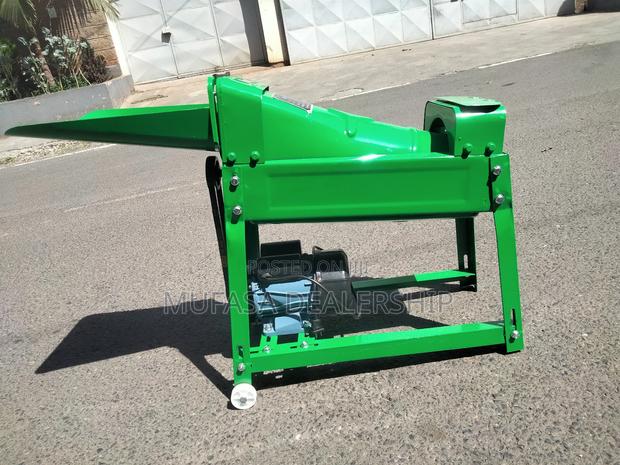Commercial Corn Sheller Machine - thumbnail 4