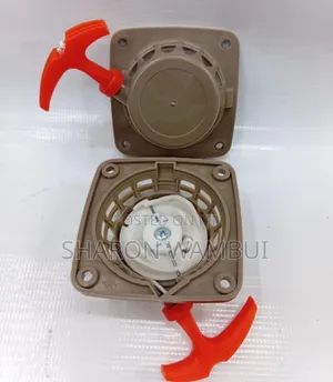 New Starter(Recoil Pull)/Recoil Pull Starter