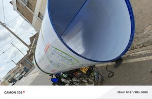 6mm Polycarbinate Roofing Sheet - thumbnail 2