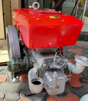 Jd1110wp Premier Diesel Engine 22hp Water-Cooled