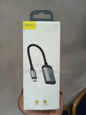 Baseus Type C to Mini Display Adapter