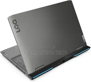 New Laptop Lenovo 16GB Intel Core I7 SSD 512GB