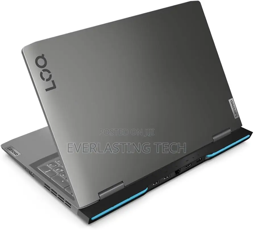 New Laptop Lenovo 16GB Intel Core I7 SSD 512GB