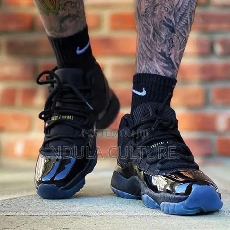Trending Jordans 11 Retro Sports Shoes