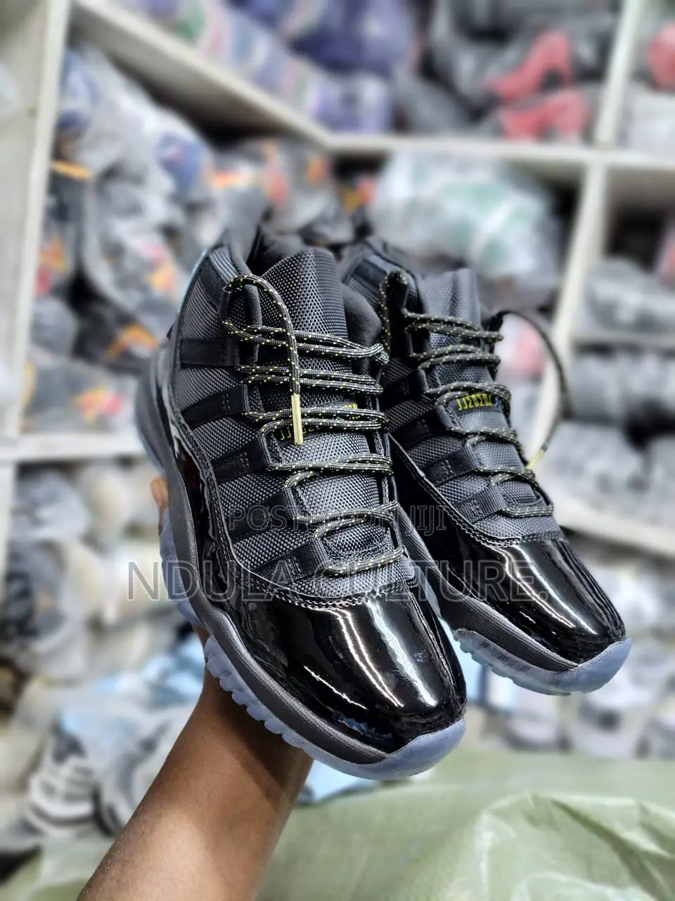 Trending Jordans 11 Retro Sports Shoes