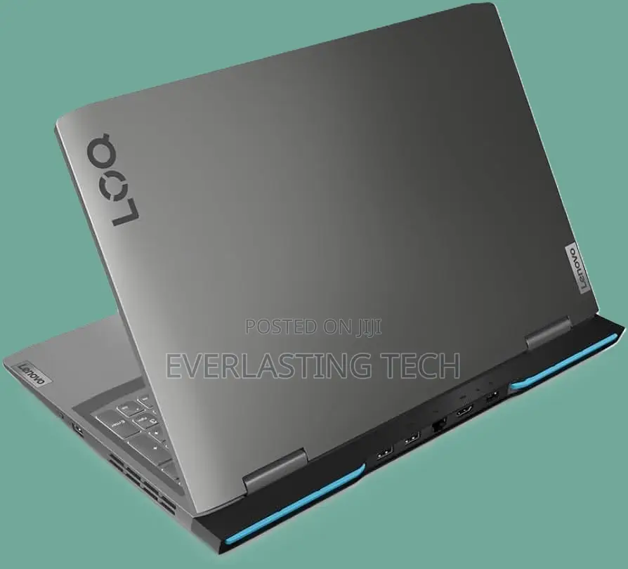 New Laptop Lenovo 16GB Intel Core I7 SSD 512GB