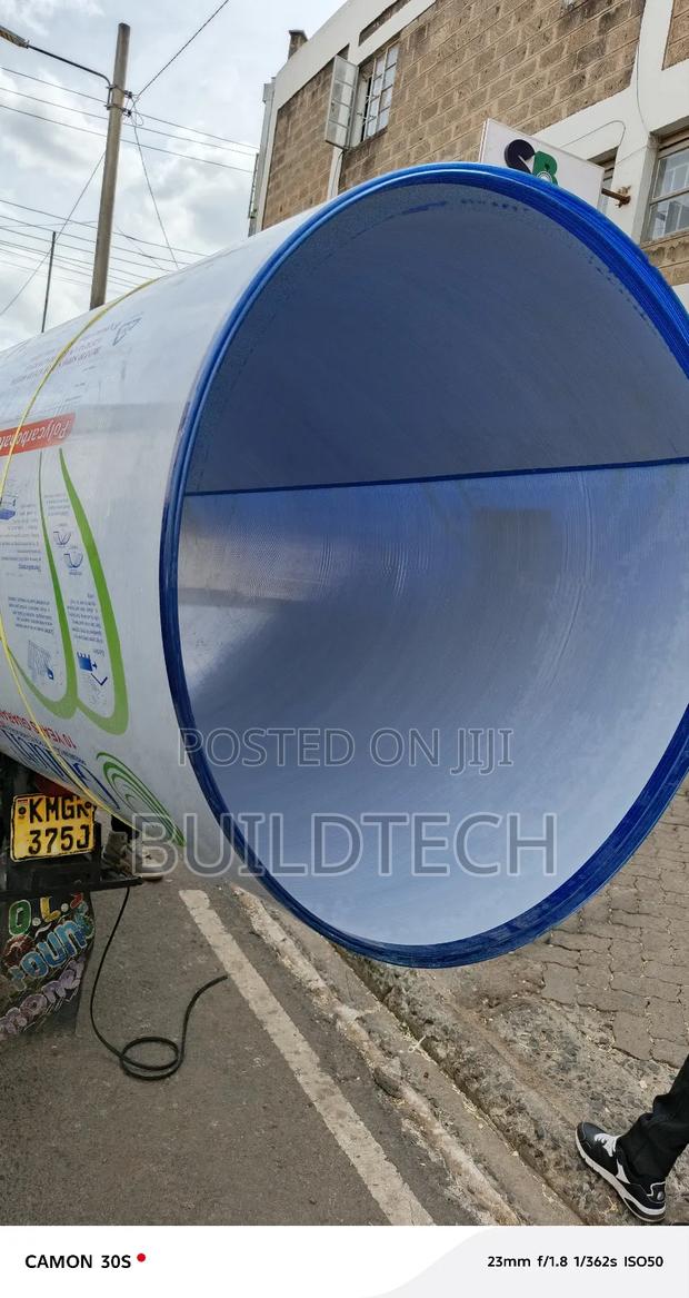 6mm Polycarbinate Sheet/Vetro Flex - main view