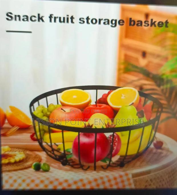 Fruit Basket,Fruit Basket - main view