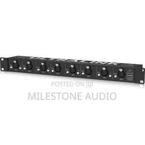 Behringer Ms8000 Ultra-Flexible 8 Channel in Kenya - thumbnail 2