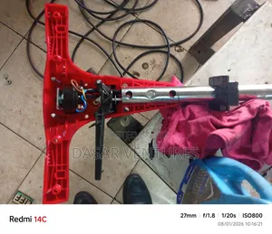 Floor Scrubber Repair and Service