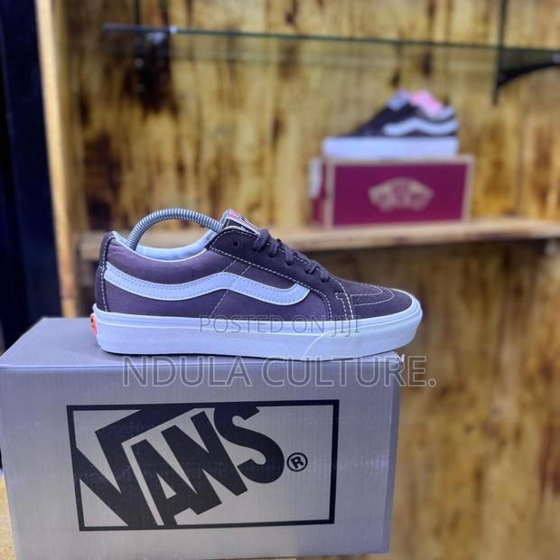 Vans Rubber Sneakers - thumbnail 8