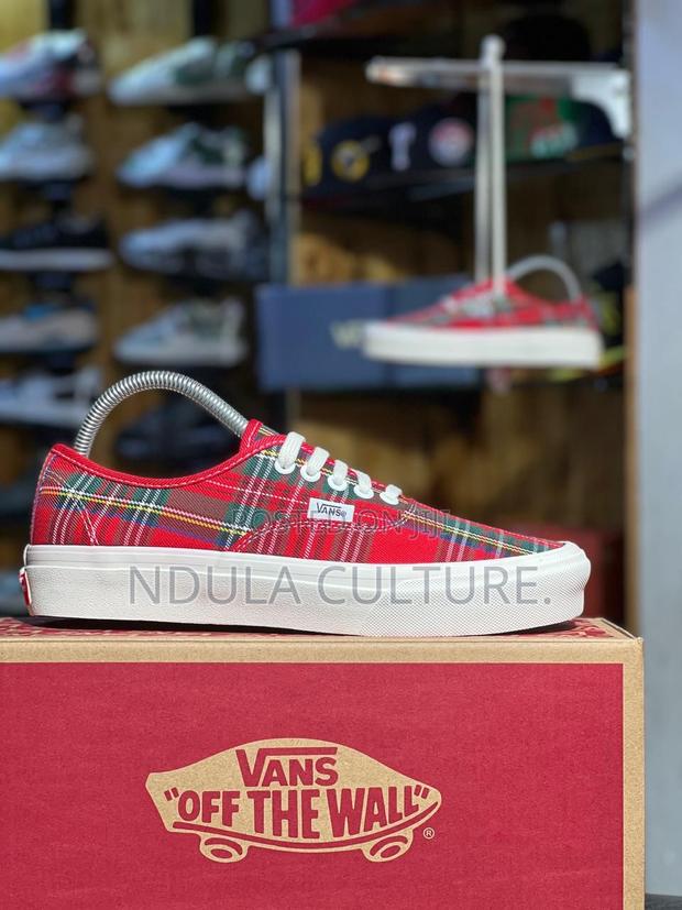 Vans Rubber Sneakers - thumbnail 2