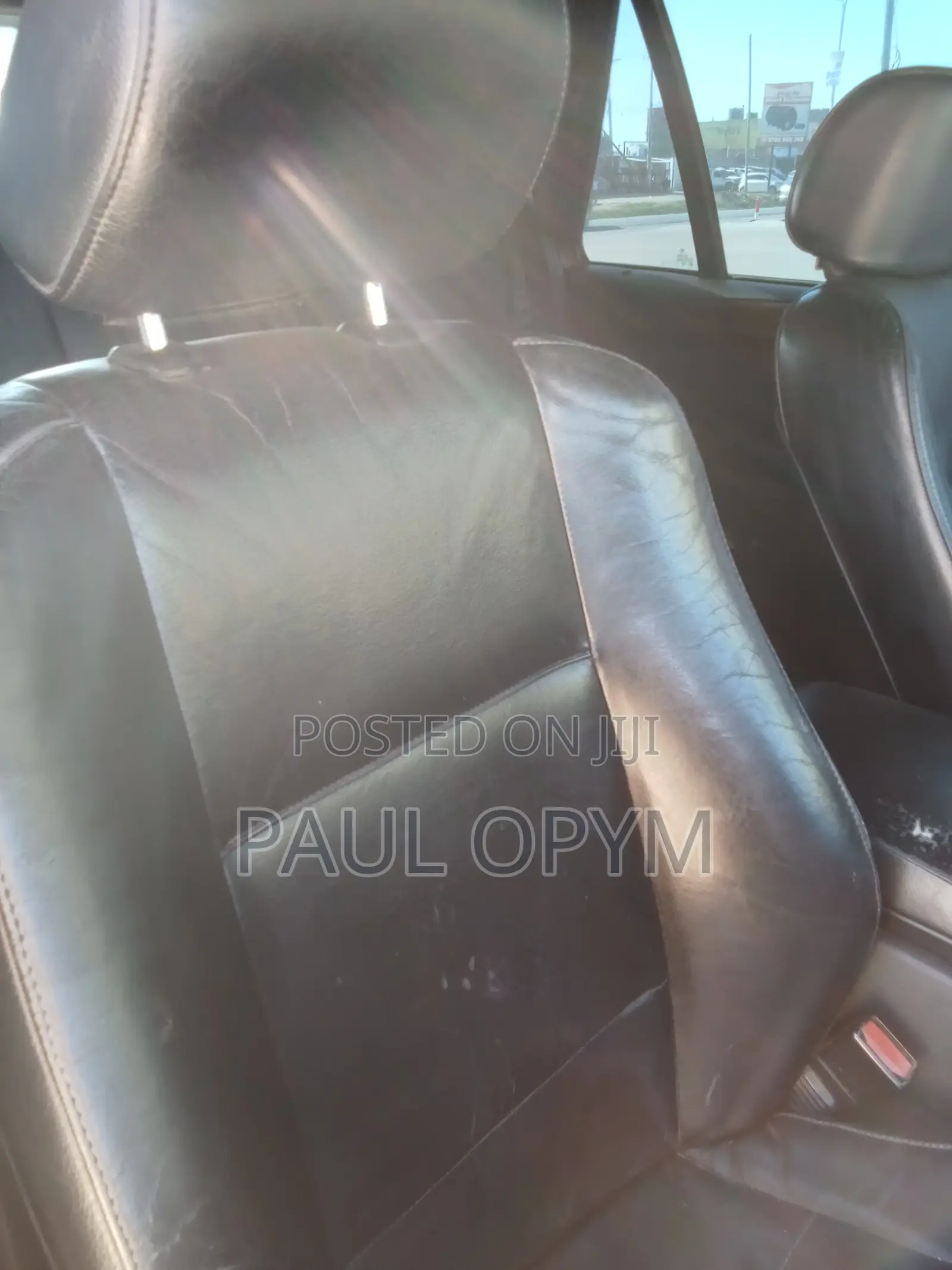 BMW X5 3.0d 2006 Black