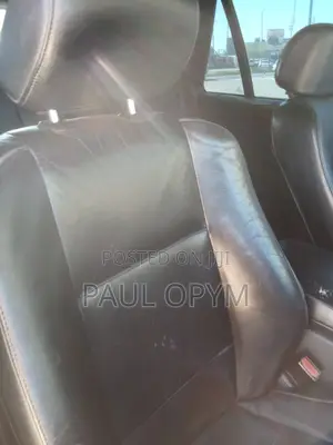 BMW X5 3.0d 2006 Black
