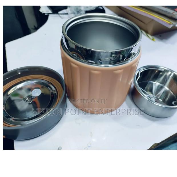 Lunch Box 800ml 24hour - main view