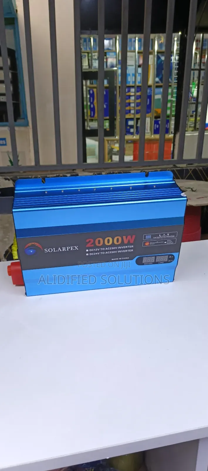 2000w Power Inverter