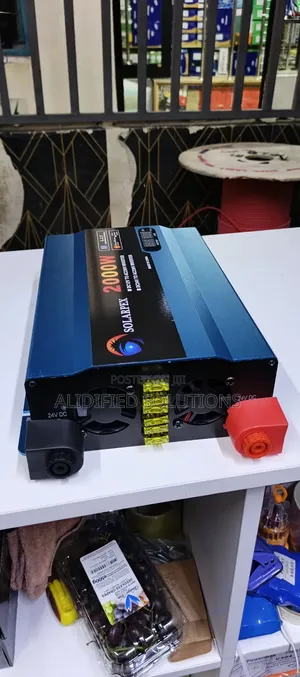 2000w Power Inverter
