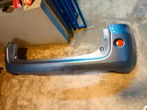 Exceptional Quality Ex Japan Toyota Noah 2012 Back Bumper Available