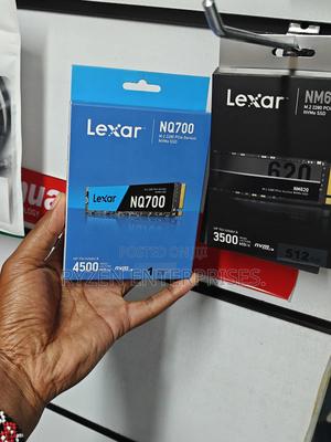 Lexar Lnq700 1tb Nvme Ssd - thumbnail 2