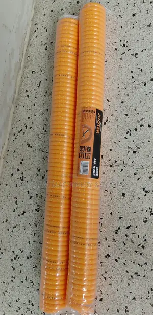 Pneumatic Air Hose Spiral Pipe 10m With Fittings