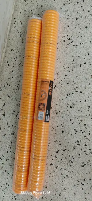 Pneumatic Air Hose Spiral Pipe 10m With Fittings