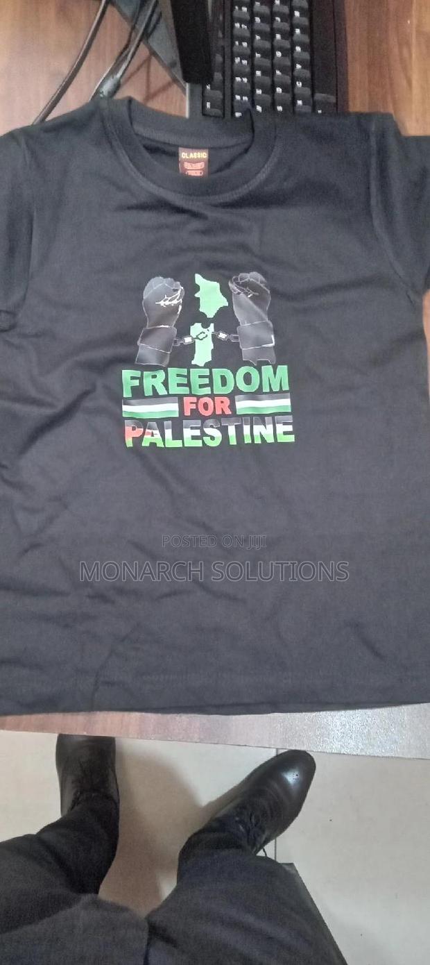 Moslem Tshirts - main view